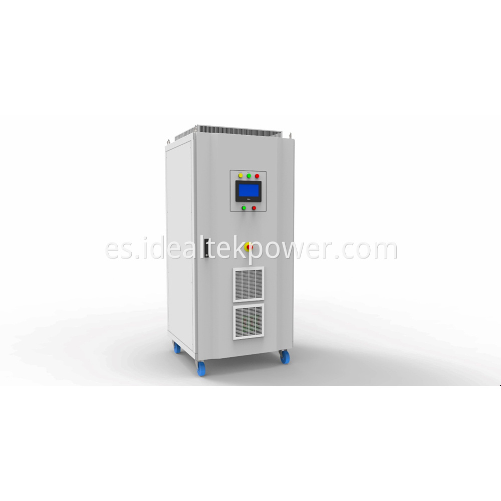 90 120kw Dc Power Supply Front View 1